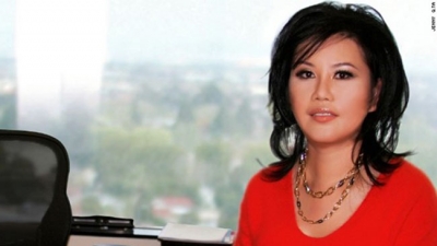 Một phụ nữ gốc Việt thành triệu phú phố Wall từ năm 27 tuổi