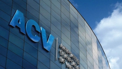Chuyển chủ nợ cho vay khủng khó đòi của siêu tổng công ty ACV