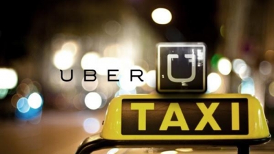 Vì sao Nhà nước chưa thu được thuế của Uber?