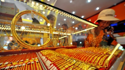 Đề xuất phát hành 'vàng giấy' hút 500 tấn vàng trong dân?