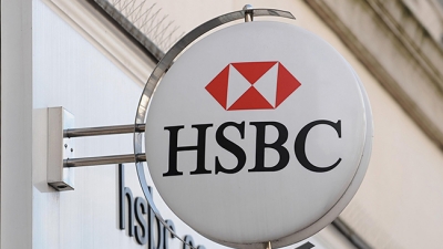Mỹ bác bỏ truy tố HSBC liên quan đến hoạt động rửa tiền