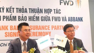 FWD đã mua xong Great Eastern Việt Nam với giá 48,2 triệu đô Singapore