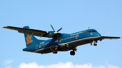 VALC đấu giá 'cục nợ' nghìn tỷ gồm 5 tàu bay ATR 72-500