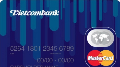 Thêm chủ tài khoản Vietcombank bỗng dưng mất 20 triệu