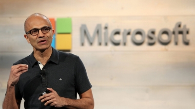 CEO Microsoft: 'Với CEO Không có chuyện nói cho ‘vui miệng’