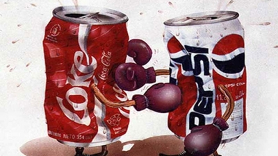Vì sao Pepsi từ chối mua lại công thức bí mật từ nhân viên Coca Cola?