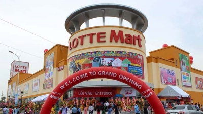 Thâu tóm TechcomFinance, Lotte nhắm thị trường cho vay tiêu dùng Việt