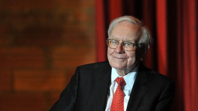Buổi chiều 'định mệnh' thay đổi cuộc đời Warren Buffett