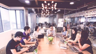 Navigos:  54% doanh nghiệp startup Việt Nam có nhu cầu tuyển dụng trong 3 tháng tới