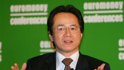 Cựu CEO ACB Lý Xuân Hải có thể làm Phó Chủ tịch Hoàng Anh Gia Lai