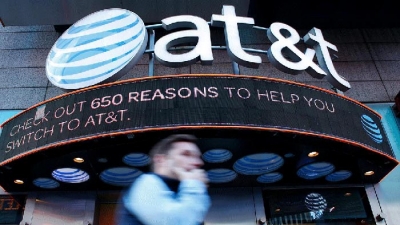 Thương vụ sáp nhập giữa AT&T và Time Warner: AT&T khẳng định sẽ đấu tranh tới cùng