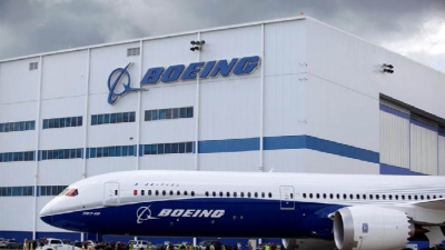 Boeing lên kế hoạch mua lại cổ phiếu quỹ 18 tỷ USD