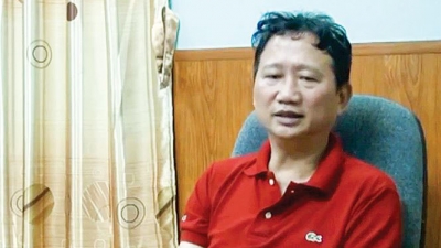 Ông Trịnh Xuân Thanh có ba luật sư bào chữa