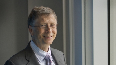 Bill Gates đã dùng tỷ USD thay đổi thế giới như thế nào?