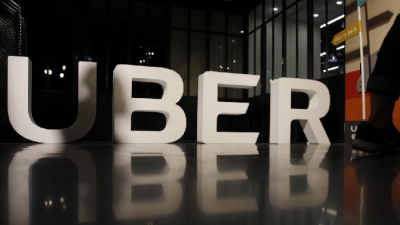 Uber trả cho hacker 100.000 USD để hủy thông tin 57 triệu người dùng