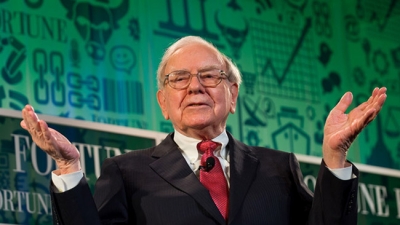 Warren Buffett bán toàn bộ cổ phiếu Walmart, cảnh báo ngành bán lẻ truyền thống