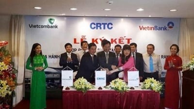 Hai ngân hàng cho vay 3.000 tỷ đồng xây nhà ga quốc tế Cam Ranh