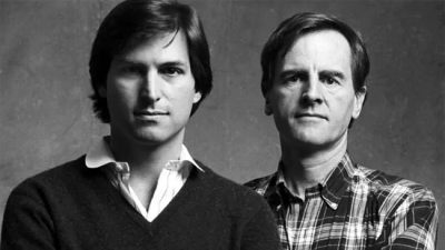 Steve Jobs: 'Muốn cả đời bán nước đường hay cùng tôi thay đổi thế giới?'