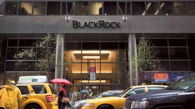 Quỹ đầu tư lớn nhất thế giới Blackrock và cha đẻ quyền lực Larry Fink