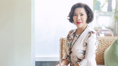 Doanh nhân Lê Hoài Anh: 'Giúp Đoàn Thị Hương vì cô ấy là một phụ nữ'