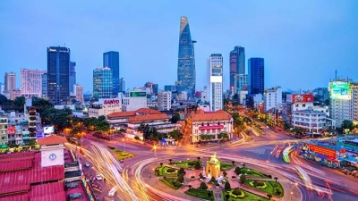 Báo cáo Kinh tế vĩ mô Việt Nam quý I năm 2017