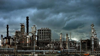 Saudi Arabia thâu tóm nhà máy lọc dầu lớn nhất nước Mỹ