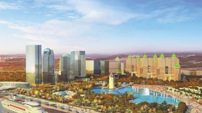 Ảo vọng ‘siêu dự án’ tỷ USD tại thành phố Hồ Chí Minh