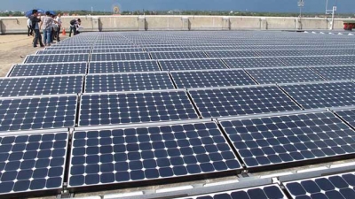 First Solar sẽ tiếp tục theo đuổi dự án pin mặt trời tại TP.HCM