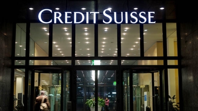 Cảnh sát Ý muốn điều tra hình sự ngân hàng Credit Suisse