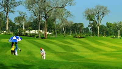 Novaland chi gần 800 tỷ đồng mua công ty kinh doanh sân golf