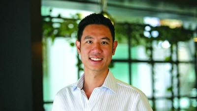 Tiến sĩ người Việt được vinh danh tại Thung lũng Silicon