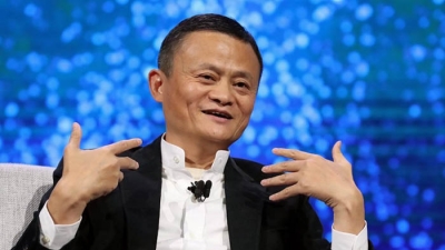 Tỷ phú Jack Ma chia sẻ bí quyết: Muốn thành công hãy tuyển nhân viên nữ