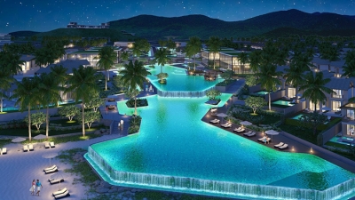 Sun Premier Village Kem Beach Resort: Kênh đầu tư sinh lời bền vững