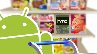Thâu tóm HTC, Google có thể 'ngang cơ' đấu Apple