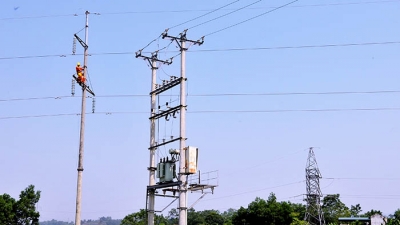 EVNNPC đảm bảo nhu cầu điện cho các tỉnh miền Bắc trong tháng 8