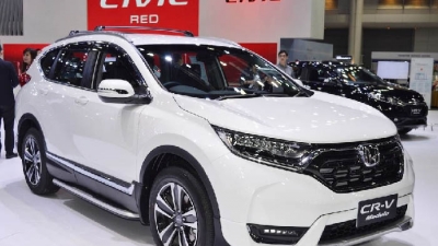 Honda và Toyota nói gì vụ 'tạm ngừng nhập khẩu ô tô về Việt Nam'?