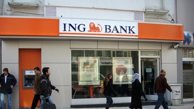 Tin tặc tấn công 3 ngân hàng hàng đầu Hà Lan