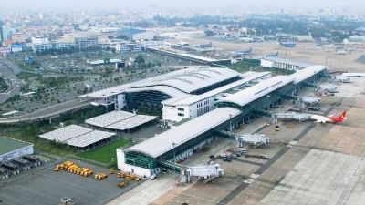 Phó thủ tướng yêu cầu ADP-I hoàn thiện quy hoạch mở rộng sân bay Tân Sơn Nhất