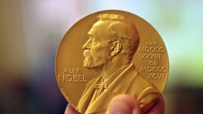Hai người Mỹ cùng nhận Nobel Kinh tế 2018