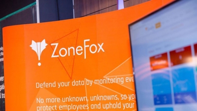 Fortinet hoàn tất thâu tóm hãng bảo mật ZoneFox