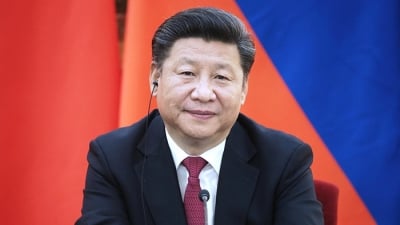 Lãnh đạo Trung Quốc thừa nhận nền kinh tế sa sút vì đối đầu với Mỹ