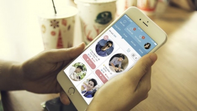 Ứng dụng hẹn hò nghiêm túc cho người Việt YMEETME cán mốc 1 triệu người dùng