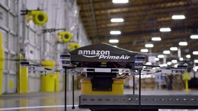 'Gã khổng lồ' Amazon sa thải hàng trăm nhân viên mảng bán lẻ