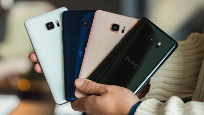 Thực hư 'bom tấn' HTC U Ultra giảm giá tới 50%?