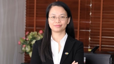 'Nữ tướng'  Chu Thị Thanh Hà tiếp tục giữ 'ghế nóng' tại FPT Telecom
