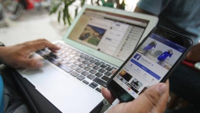 Thủ tướng yêu cầu xử lý phản ánh việc lộ thông tin trên Facebook tại Việt Nam trước 28/4