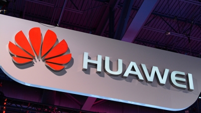 Mỹ điều tra tập đoàn công nghệ Huawei của Trung Quốc