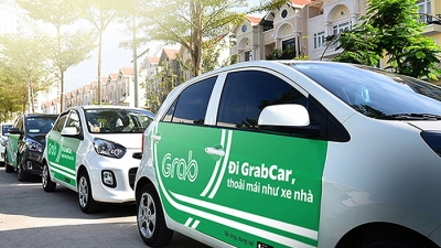 Grab Việt Nam trì hoãn báo cáo vụ thâu tóm Uber
