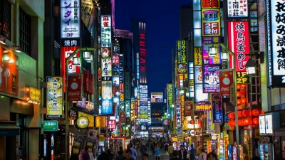 Kinh tế Nhật Bản sụt giảm sau tám quý tăng trưởng liên tiếp