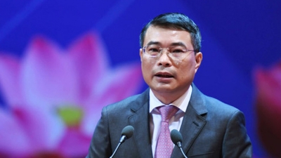 Thống đốc Lê Minh Hưng: Dự trữ ngoại hối nhà nước khoảng 63,5 tỷ USD